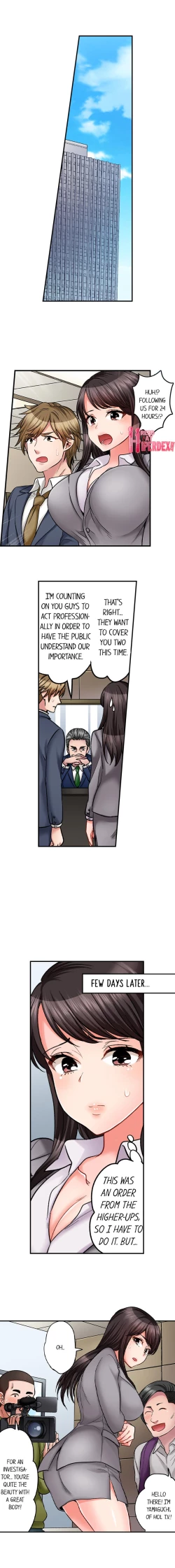 Page 274 of Sex is Part of Undercover Agent’s Job?