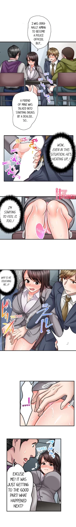 Page 286 of Sex is Part of Undercover Agent’s Job?