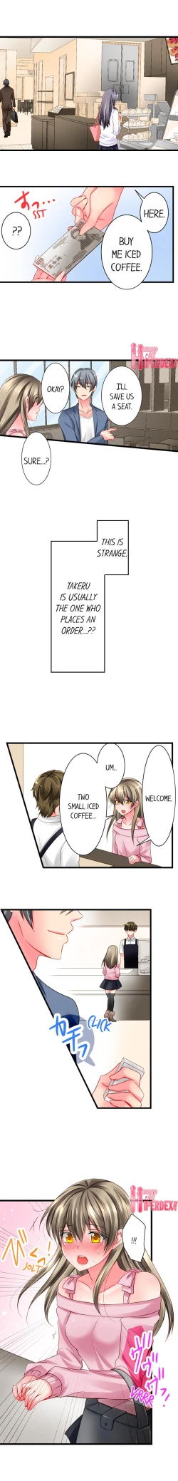 Page 109 of Graduation Sex