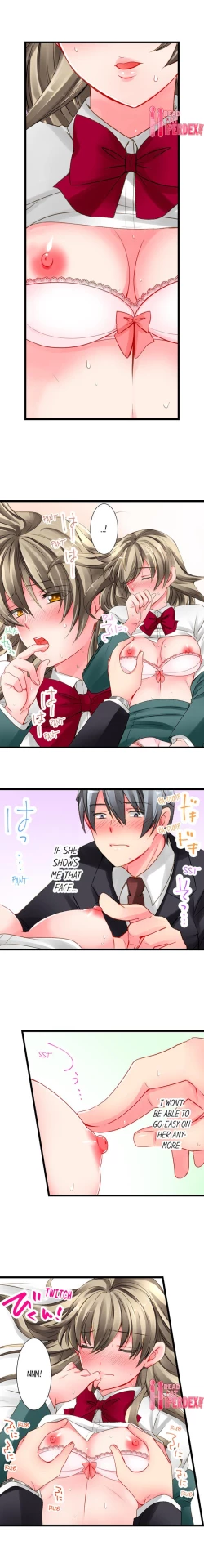 Page 14 of Graduation Sex