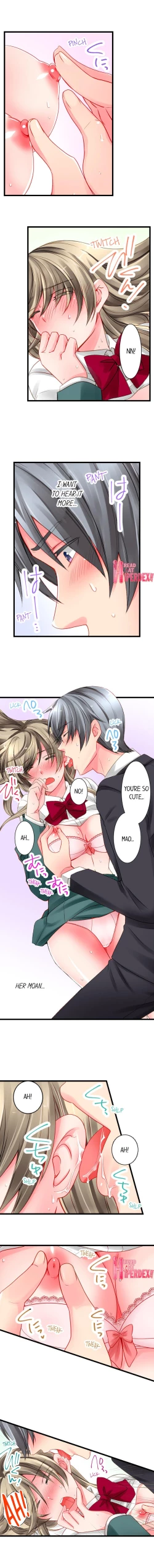 Page 15 of Graduation Sex