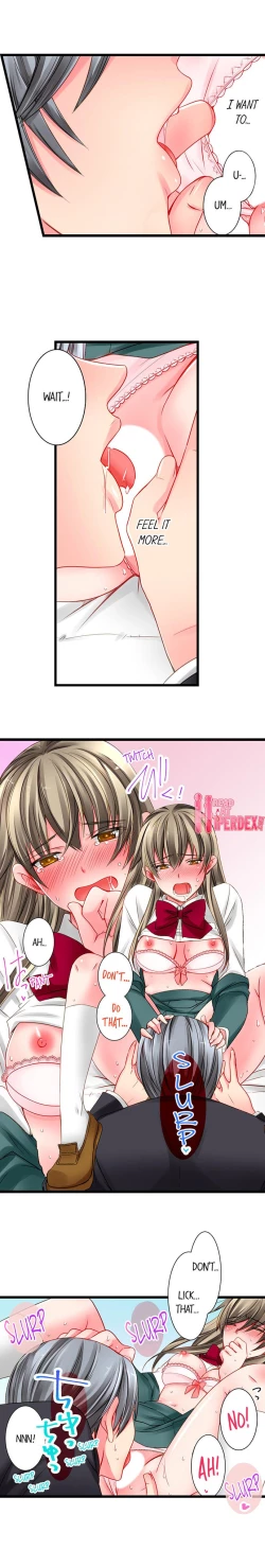 Page 26 of Graduation Sex