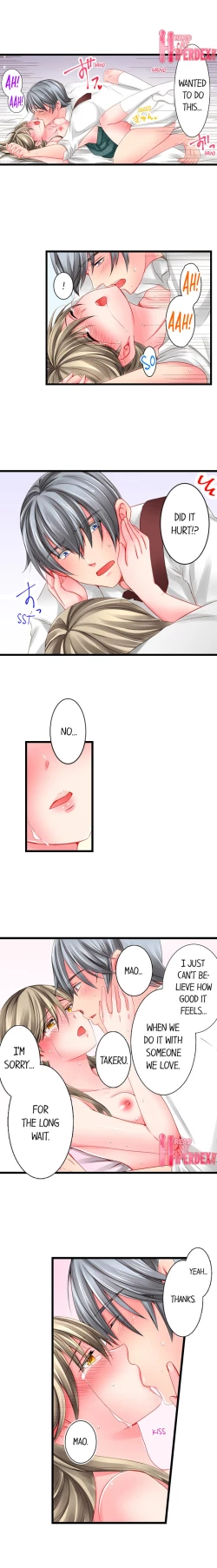 Page 36 of Graduation Sex