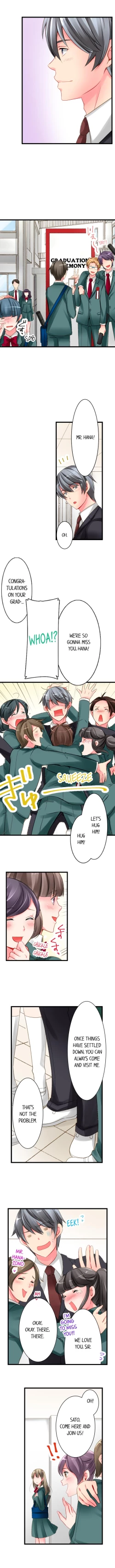 Page 4 of Graduation Sex