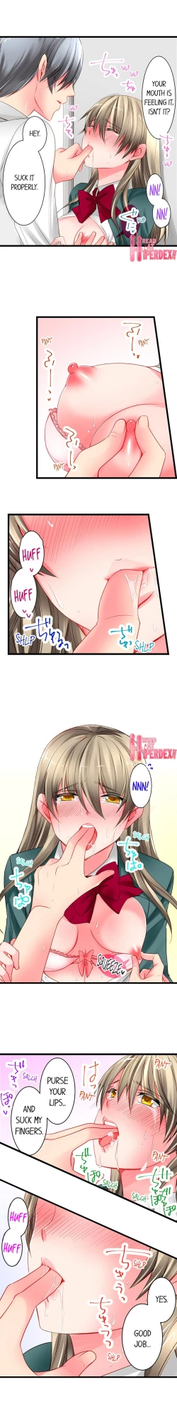 Page 53 of Graduation Sex