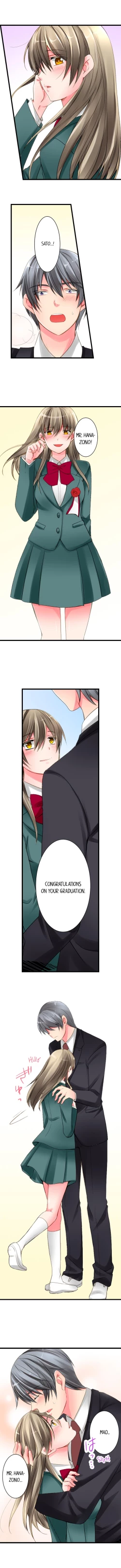 Page 6 of Graduation Sex