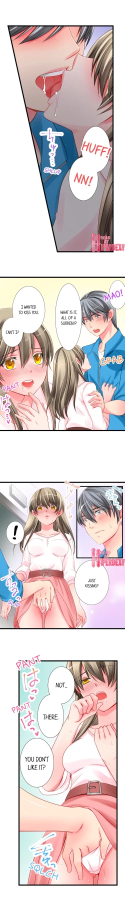 Page 78 of Graduation Sex