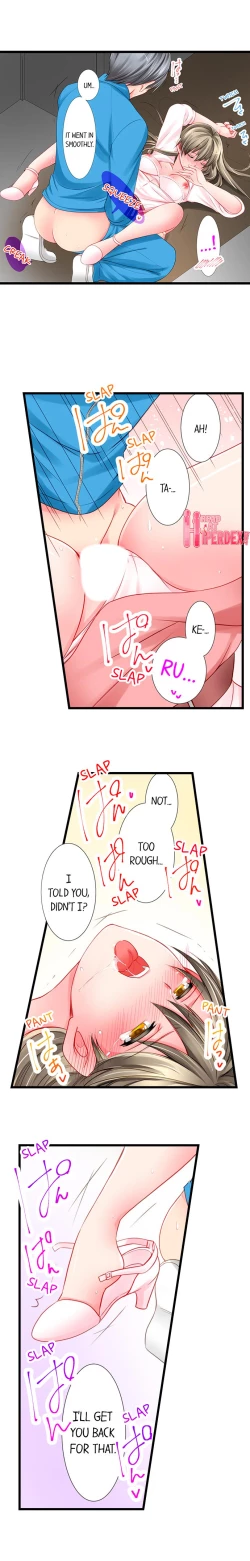 Page 88 of Graduation Sex