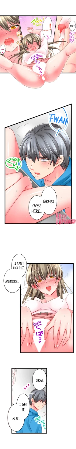 Page 99 of Graduation Sex