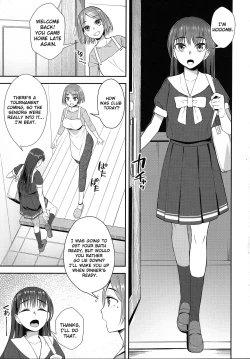 Page 2 of Shuumatsugo Dousei Girls | Post-Apocalyse Cohabitating Girls