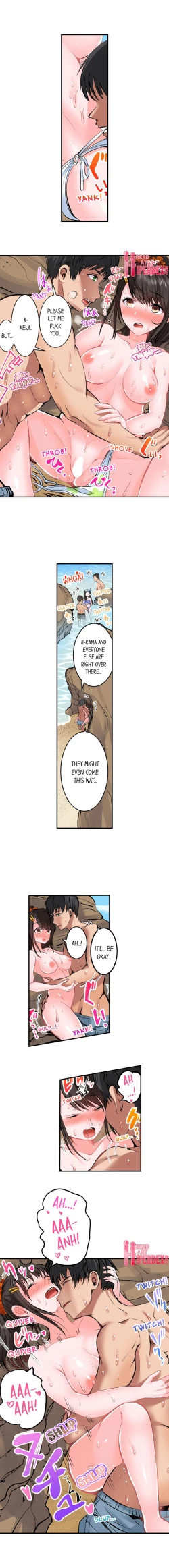 Page 158 of Dick Me Up Inside