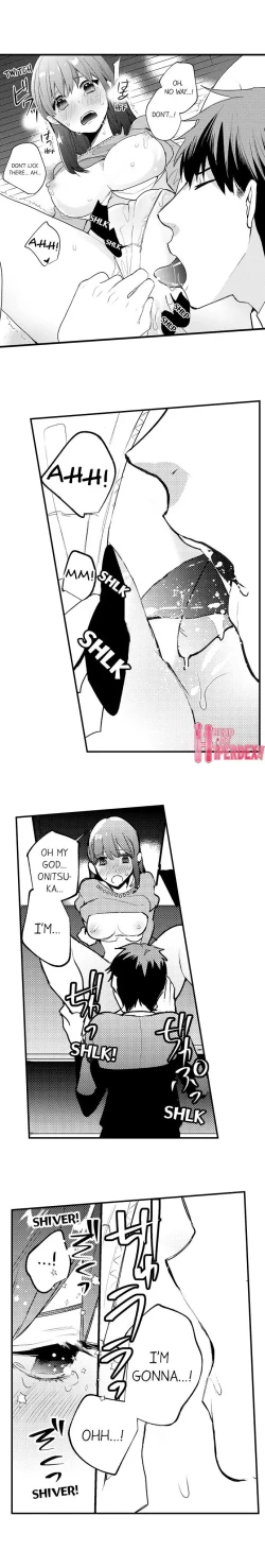 Page 84 of 3 Hours + Love Hotel = You’re Mine