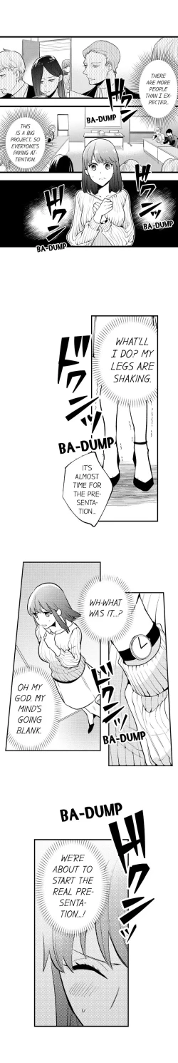 Page 8 of 3 Hours + Love Hotel = You’re Mine