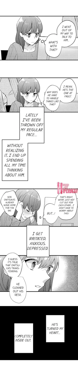 Page 97 of 3 Hours + Love Hotel = You’re Mine