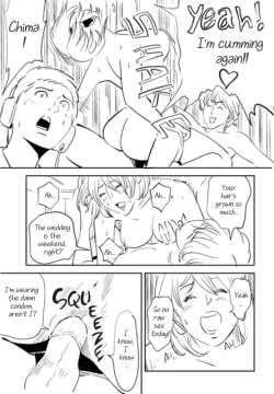 Page 101 of Soredemo Tsuma o Aisemasu ka