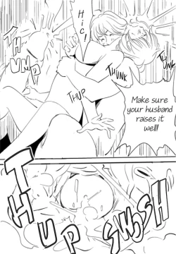 Page 113 of Soredemo Tsuma o Aisemasu ka