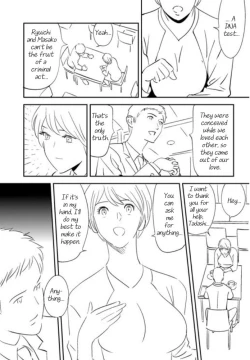 Page 131 of Soredemo Tsuma o Aisemasu ka