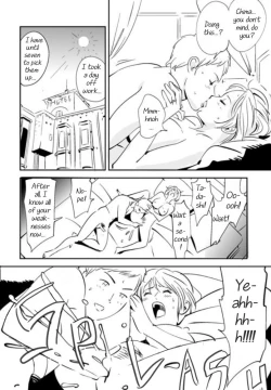 Page 132 of Soredemo Tsuma o Aisemasu ka