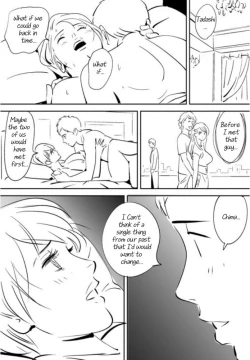 Page 135 of Soredemo Tsuma o Aisemasu ka