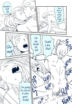 Page 24 of Soredemo Tsuma o Aisemasu ka