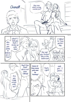 Page 36 of Soredemo Tsuma o Aisemasu ka