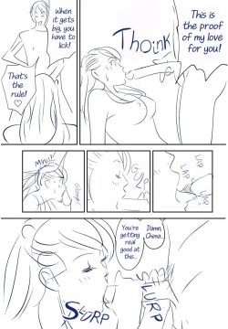 Page 37 of Soredemo Tsuma o Aisemasu ka