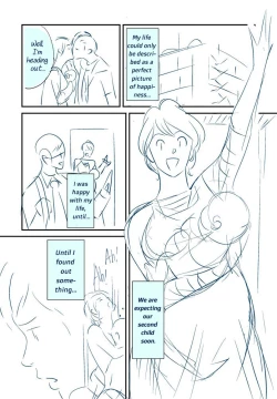 Page 3 of Soredemo Tsuma o Aisemasu ka