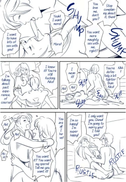 Page 40 of Soredemo Tsuma o Aisemasu ka