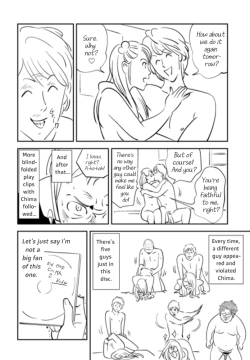 Page 60 of Soredemo Tsuma o Aisemasu ka