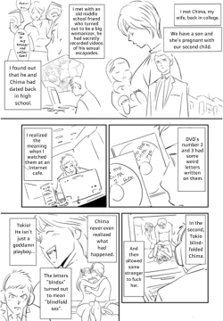 Page 64 of Soredemo Tsuma o Aisemasu ka