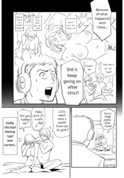 Page 91 of Soredemo Tsuma o Aisemasu ka