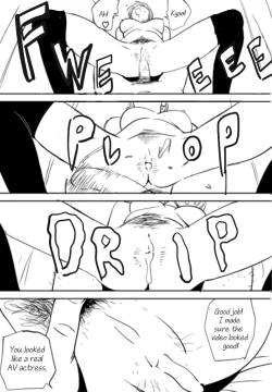 Page 93 of Soredemo Tsuma o Aisemasu ka