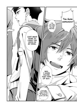 Page 4 of TAKE ME NOW