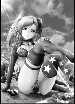 Page 2 of Musashi Ganryuujima Kessen