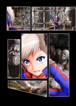 Page 42 of Musashi Ganryuujima Kessen