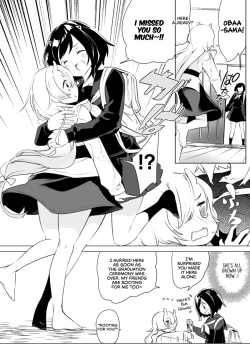 Page 2 of Oniai!