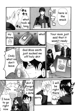 Page 11 of Friend's Mom