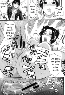 Page 21 of Friend's Mom