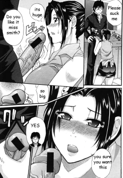 Page 7 of Friend's Mom