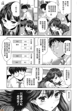 Page 145 of Kimi no Oppai o Shaburitai