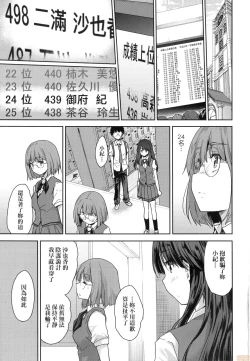 Page 161 of Kimi no Oppai o Shaburitai