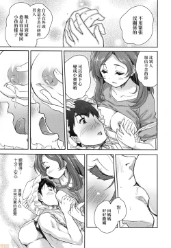 Page 17 of Kimi no Oppai o Shaburitai