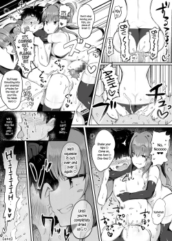 Page 38 of Level Mitsugi Yuusha | The Level-Tributing Hero
