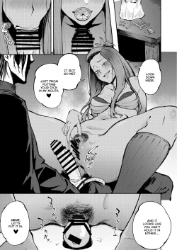 Page 12 of Hyouri no Omoi | Double-Sided Love