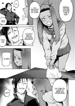 Page 8 of Hyouri no Omoi | Double-Sided Love