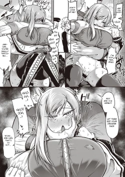 Page 9 of Ano Kuso Beit o Buttsubuse!