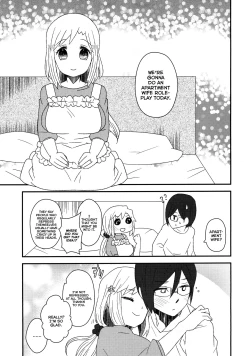 Page 6 of ReMarriage