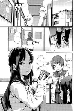 Page 5 of Yuri no Hana - Lily flower
