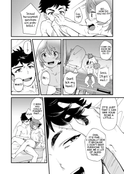 Page 48 of Mo Ichido, Kimi to