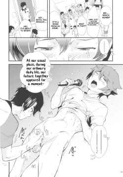 Page 60 of Mo Ichido, Kimi to